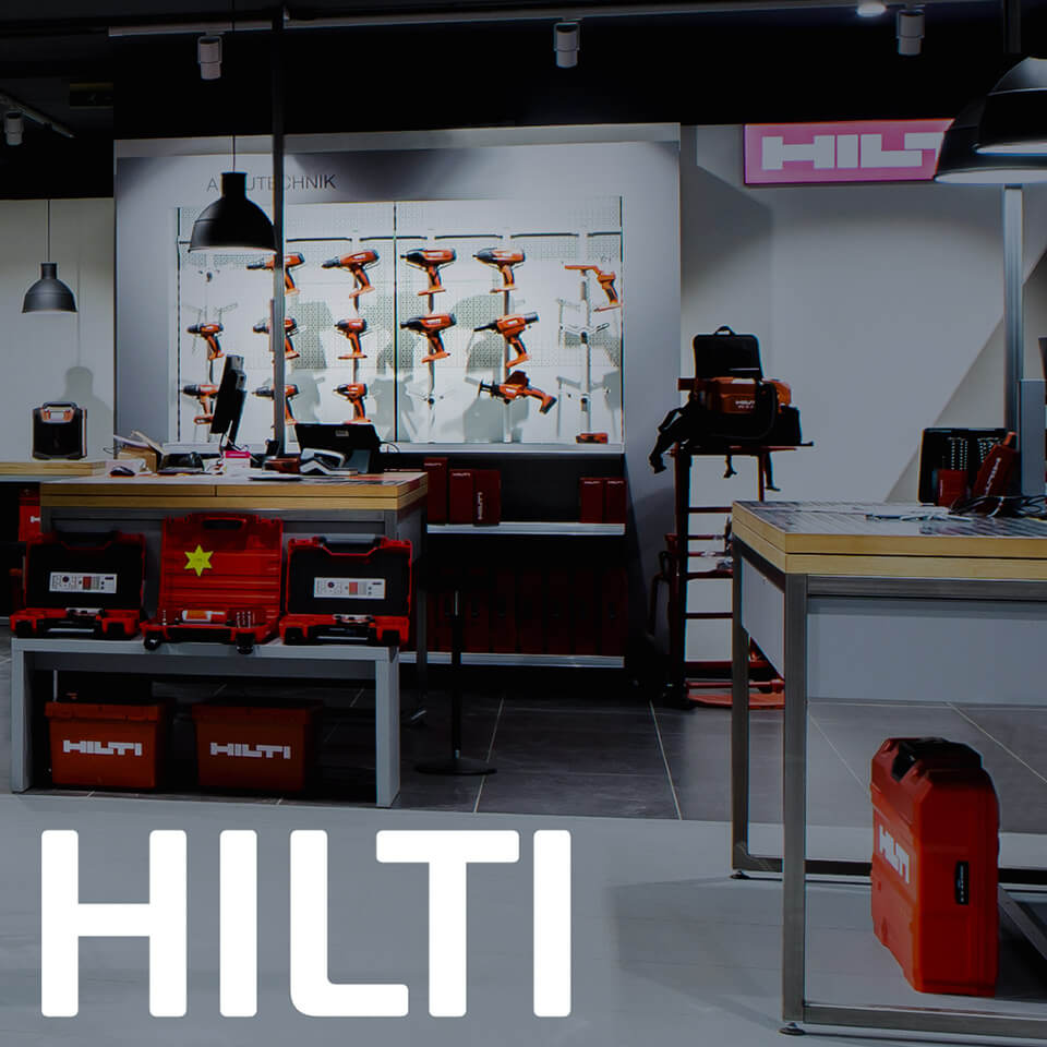 Thumbnail - Hilti